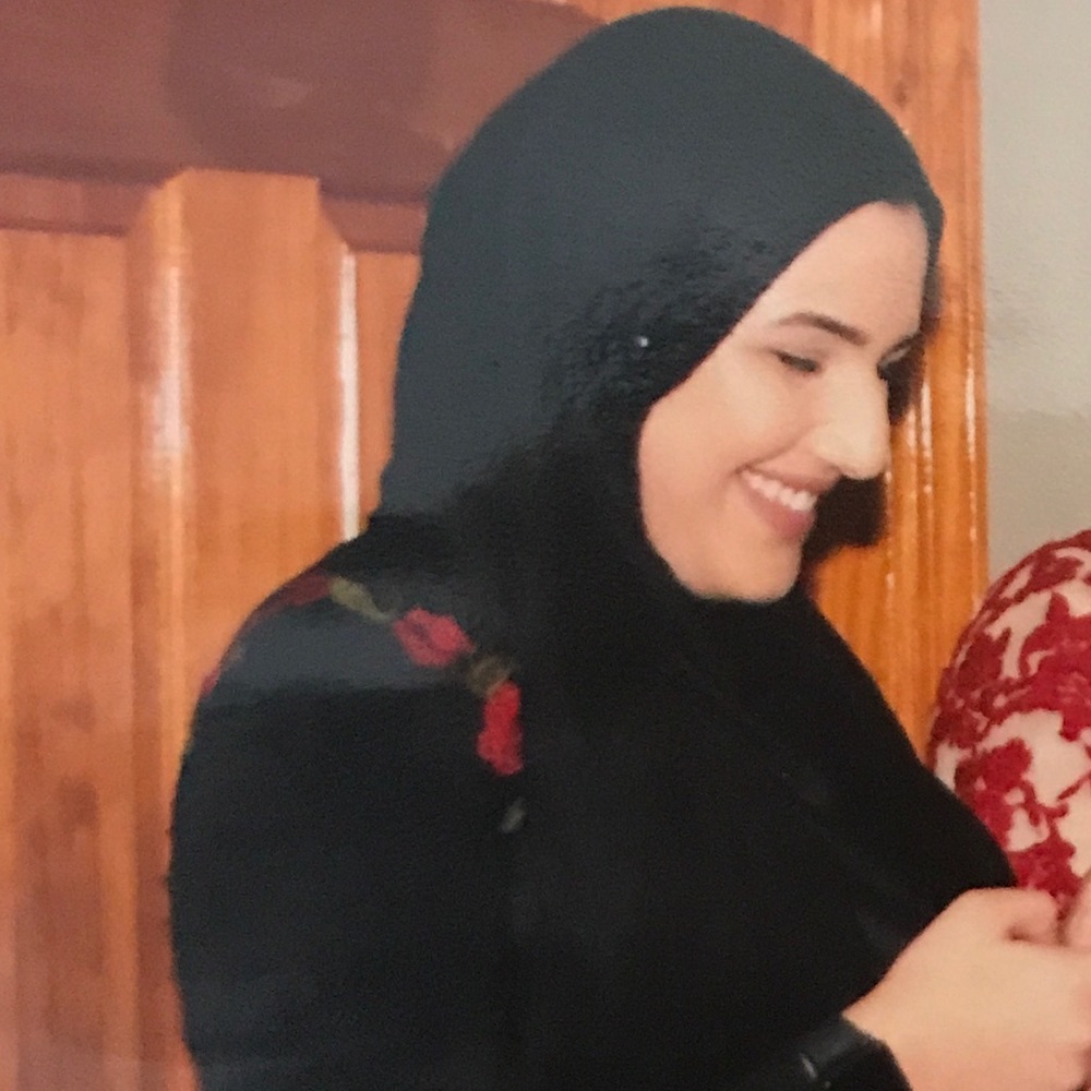 Meet your Posher, Aseel